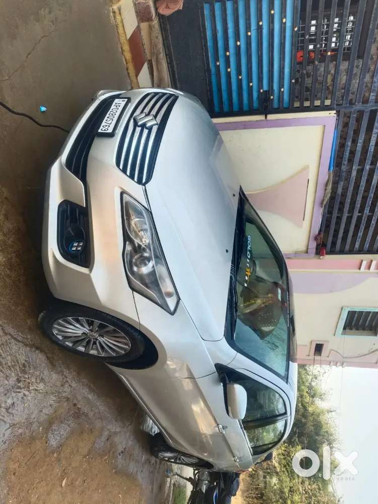 Maruti Suzuki Ciaz 2017 Diesel 230000 Km Driven