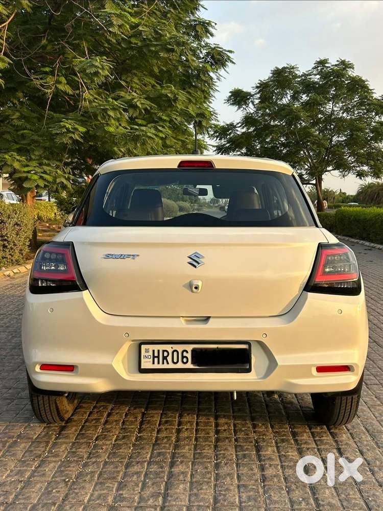 Maruti Suzuki Swift Vxi Ags, 2025, Petrol