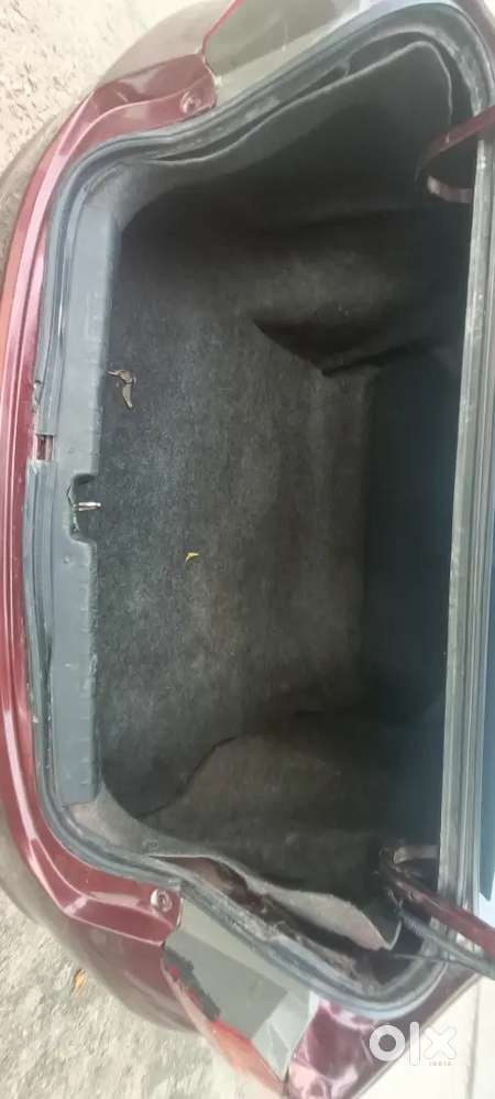 Honda City 2015 (nov) Variant Cvt