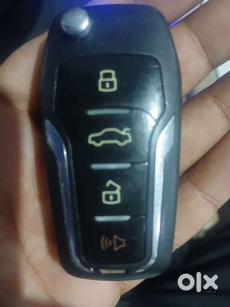 I Am A Government Employee. I Do Not Use This Car;