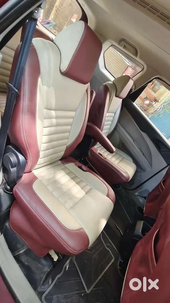 Mahindra Marazzo 2019 Diesel 198000 Km Driven