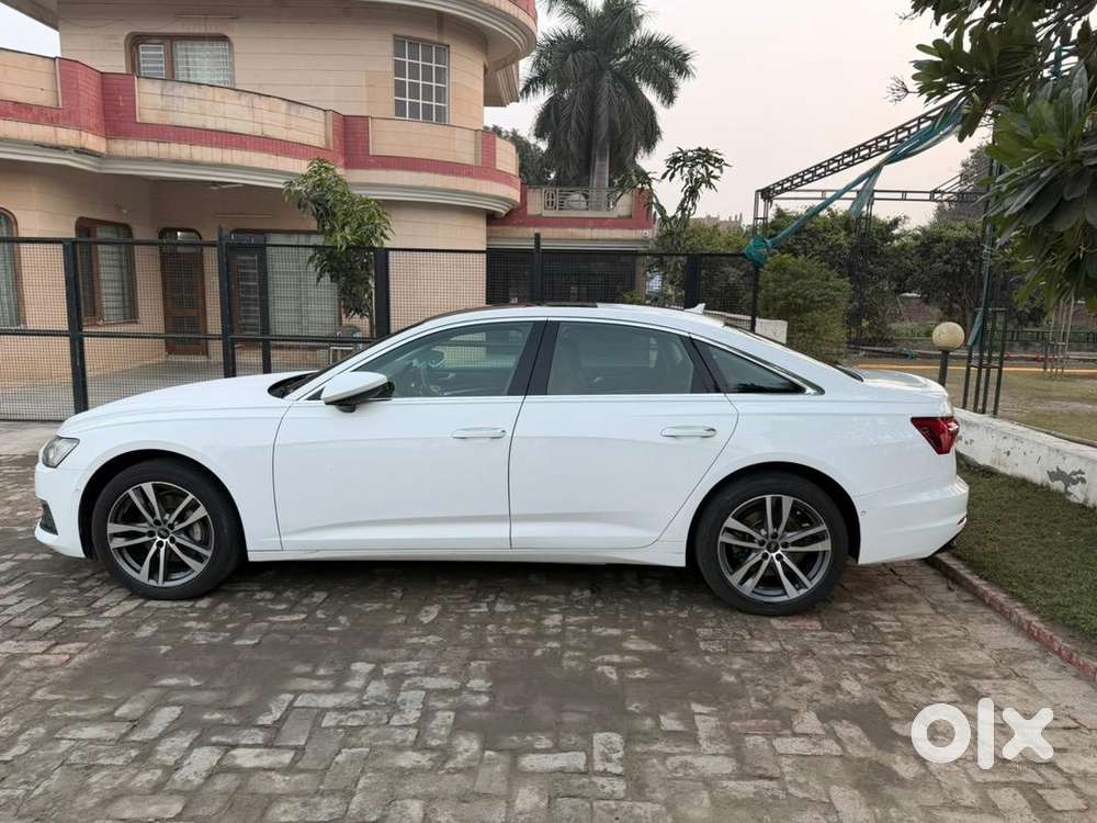 A6 Technology Excellent Condition