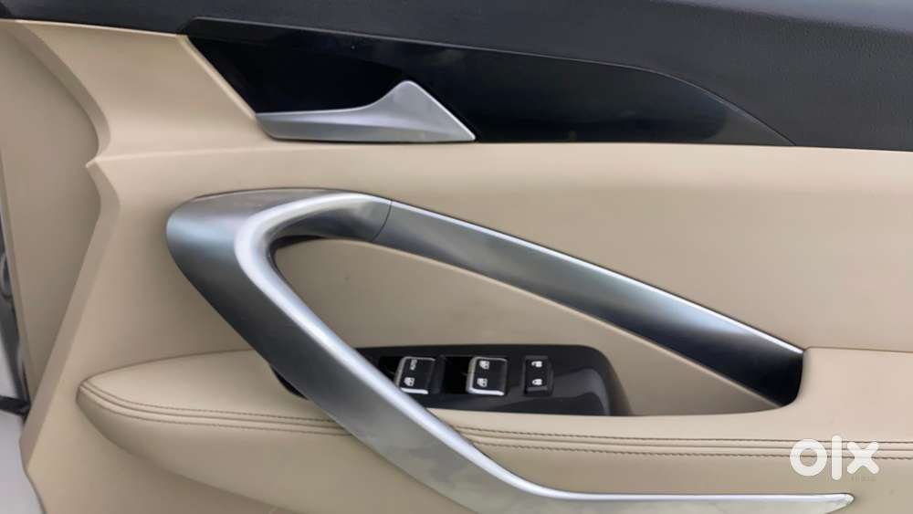 Mg Hector Sharp At, 2021, Petrol