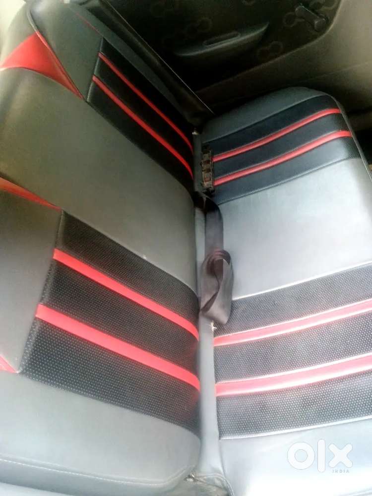 Well Maintained Alto 800