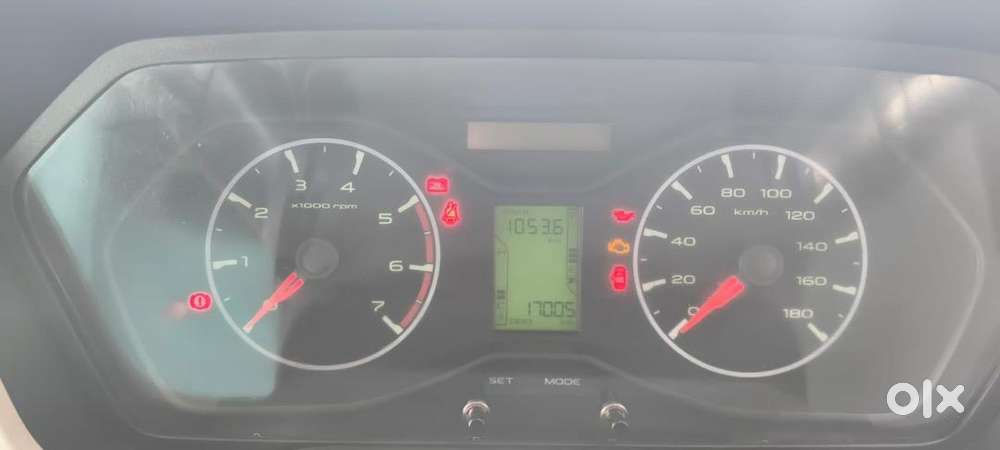 Mahindra Scorpio Classic 2025 Diesel 17900 Km Driven