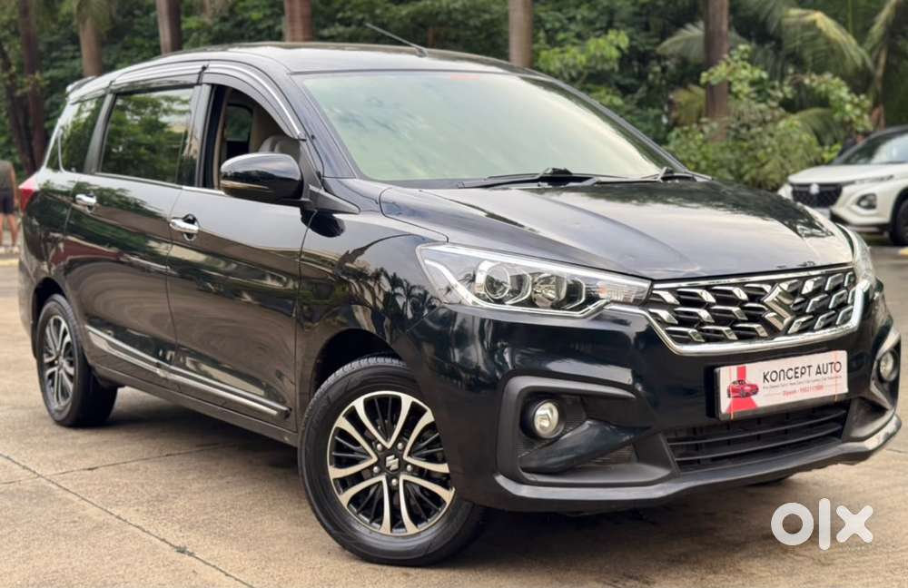 Maruti Suzuki Ertiga Zxi (o) Cng [ ], 2024, Cng & Hybrids