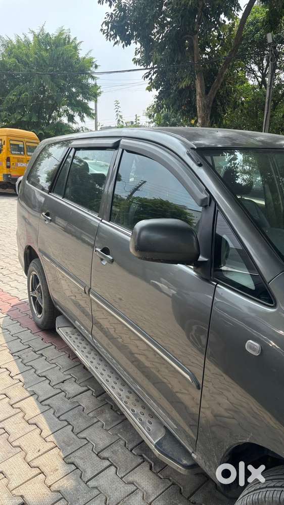 Toyota Innova Diesel 2009