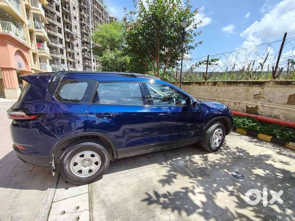 Tata Safari For Sale
