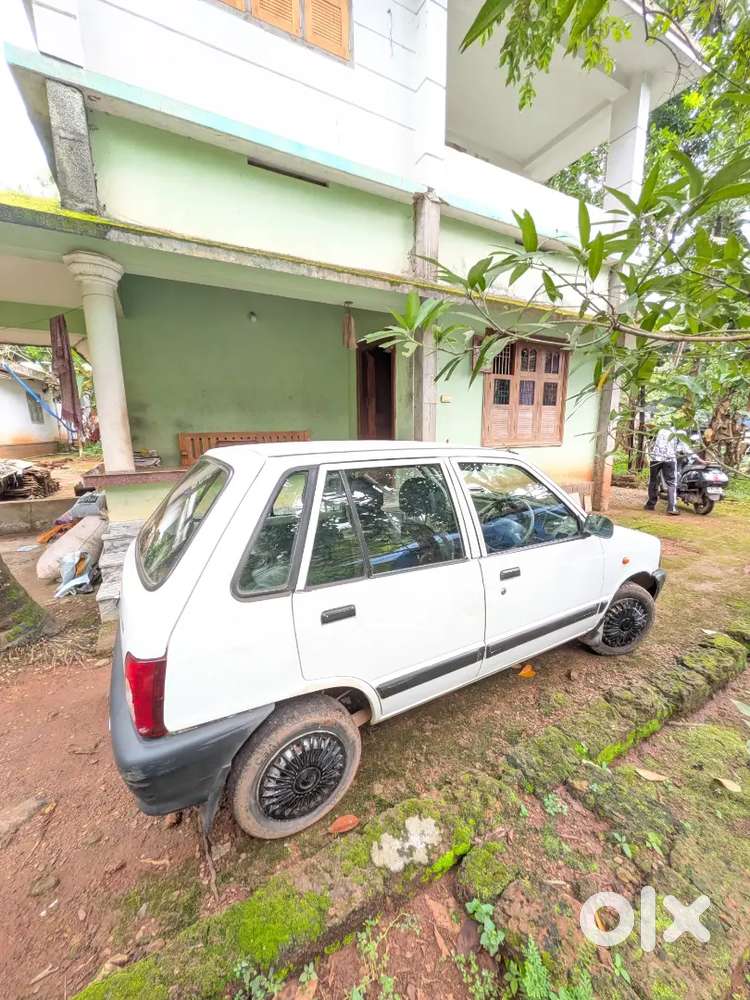 Good Condition . Good Tyres.
