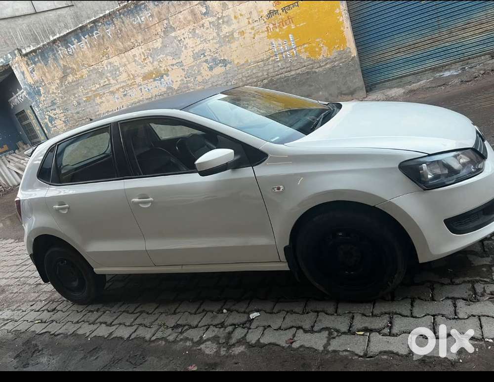 Volkswagen Polo Diesel Comfortline 1.2l, 2013, Diesel