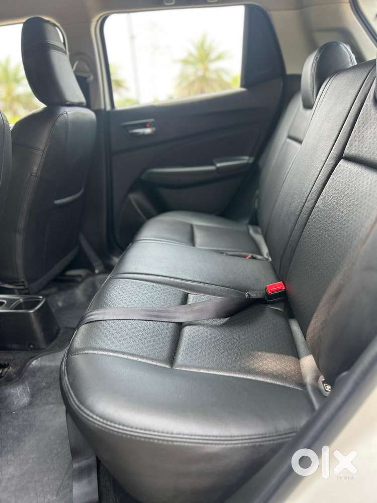 Maruti Suzuki New-gen Swift Vxi, 2023, Petrol