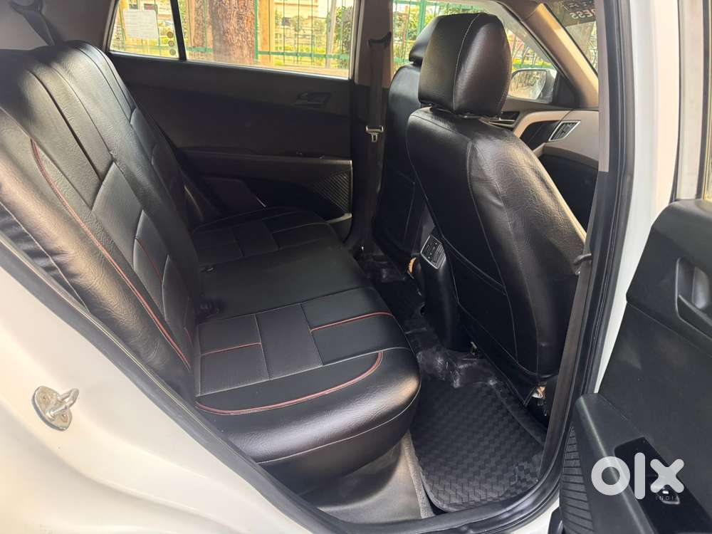 Hyundai Creta 1.4 E Plus Crdi, 2018, Diesel