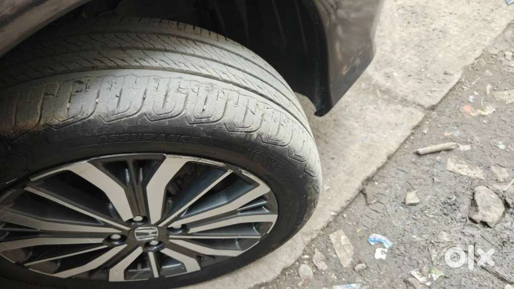 Honda City Vx (o) Mt I-vtec, 2017, Petrol