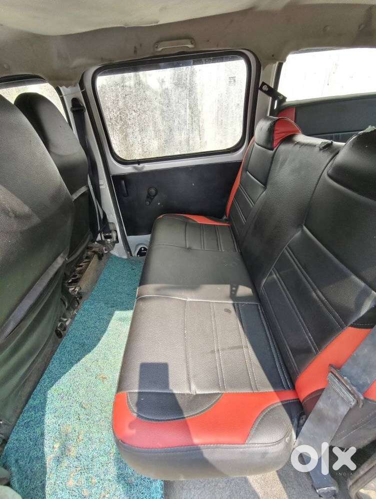 Maruti Suzuki Eeco 5 Seater Ac, 2019, Petrol