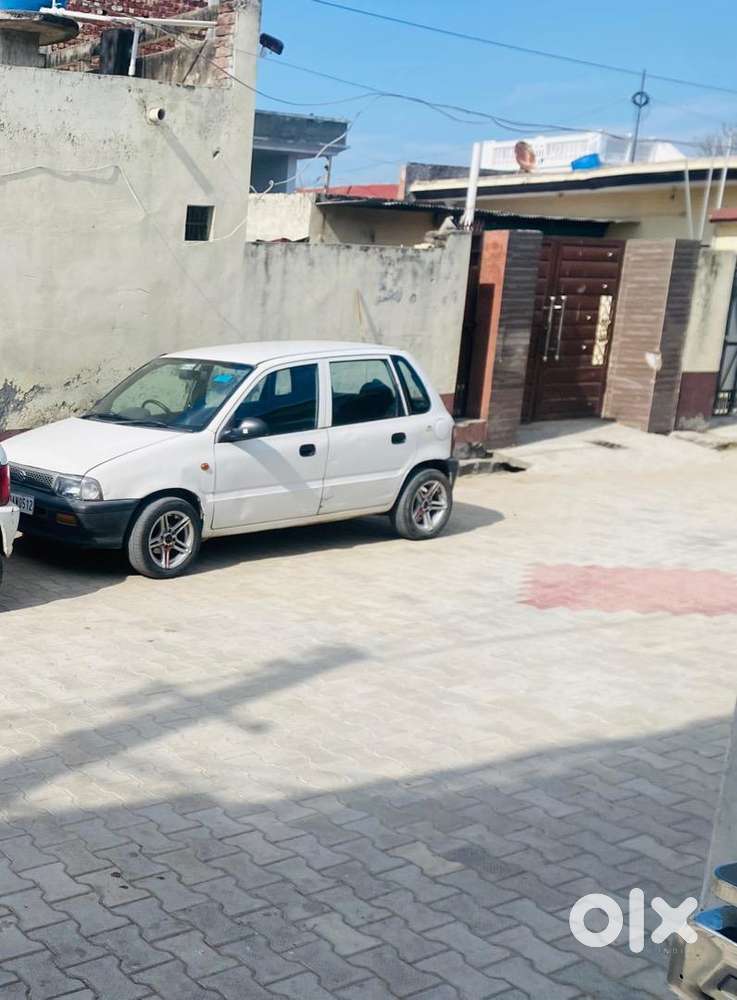 Maruti Suzuki Zen Estilo 2000 Petrol Well Maintained