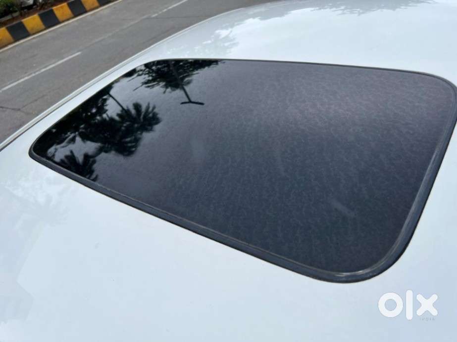 Honda City Vx Petrol Cvt, 2016, Petrol