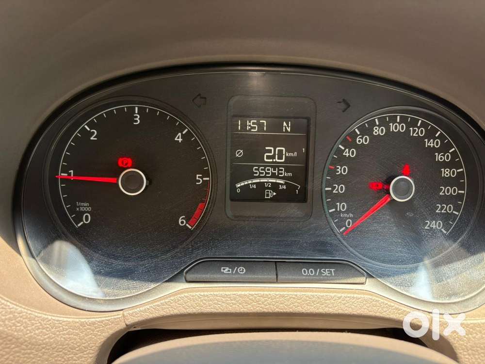 Volkswagen Vento 1.5 Tdi Highline, 2019, Diesel