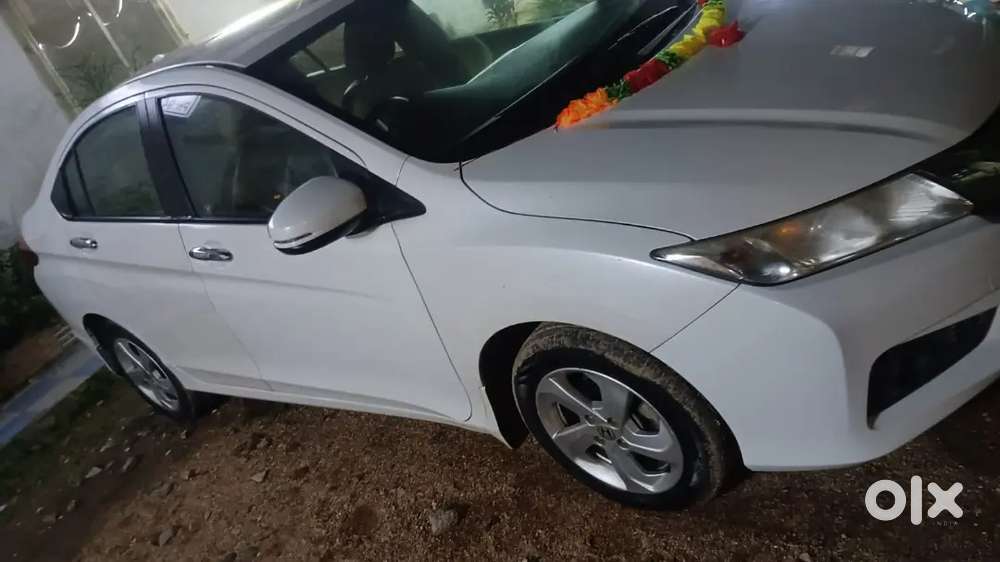Honda City 2016 Diesel Variant Excellent Condition