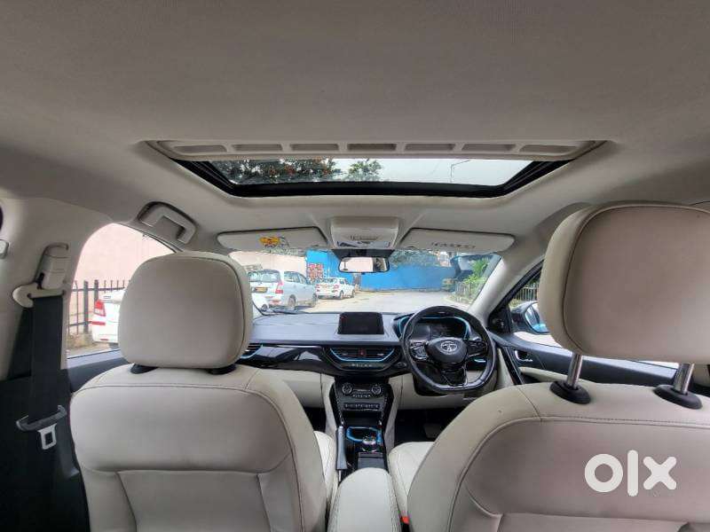 Tata Nexon Ev Xm, 2022, Electric