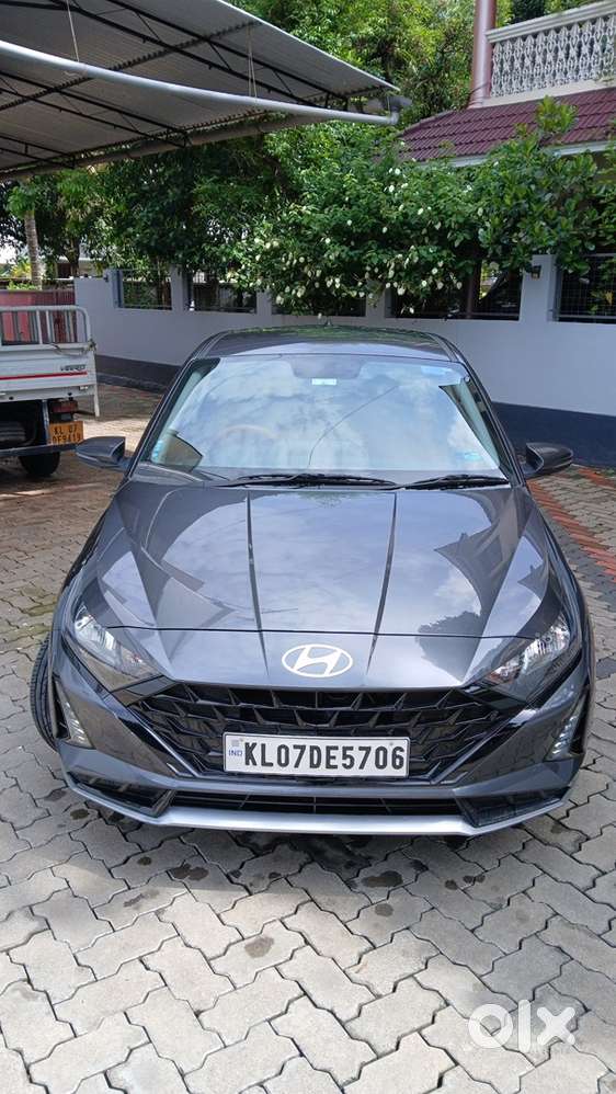 Hyundai I20 Petrol Excelent Condition