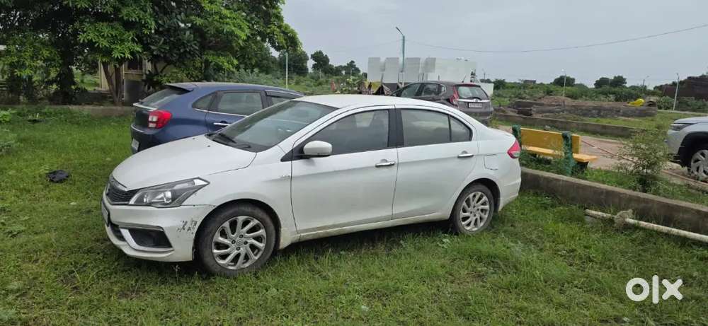 Maruti Suzuki Ciaz 2016