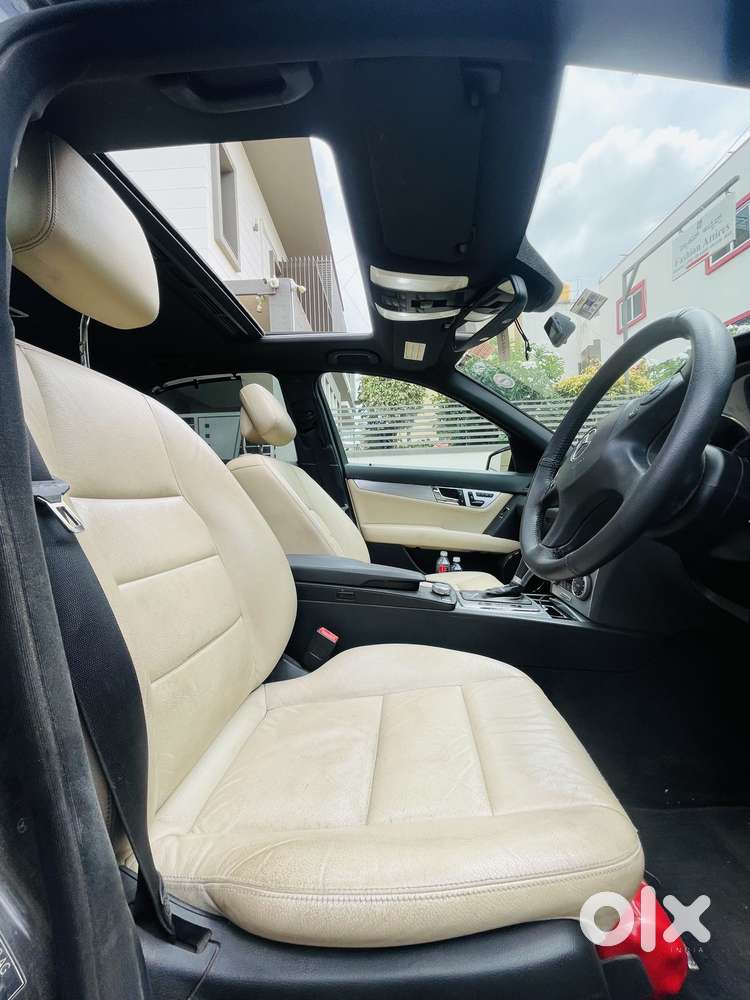 Mercedes-benz New C-class 250 Cdi, 2011, Diesel