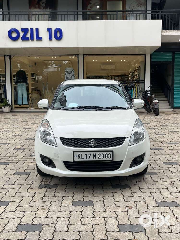 Maruti Suzuki Swift Vdi (o), 2014, Diesel