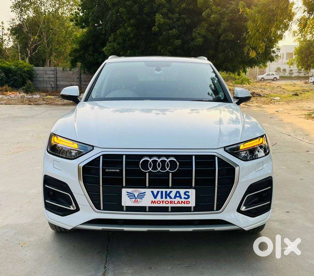 Audi Q5 Technology 45 Tfsi, 2025, Petrol