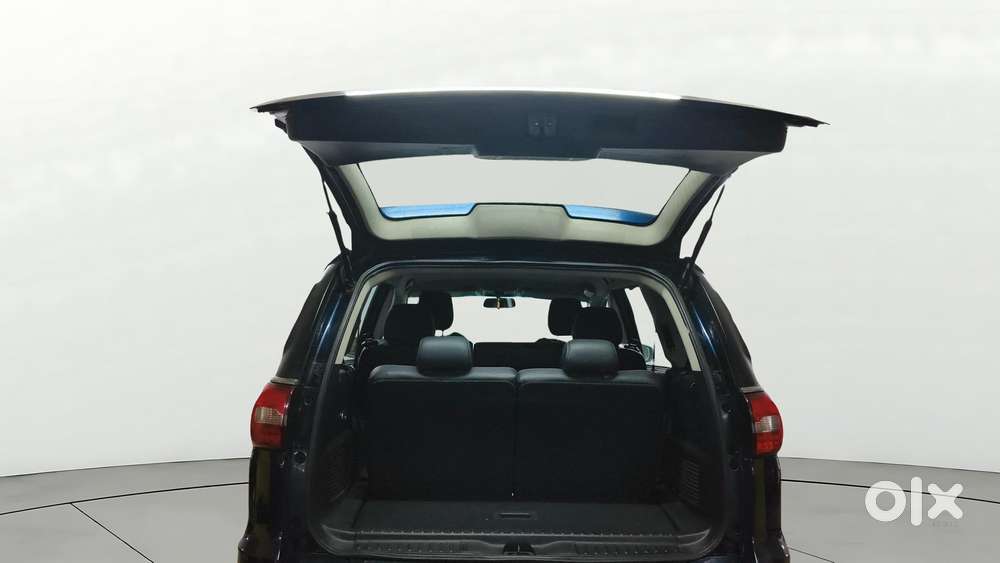 Tata Hexa 2.2 Xt 4x2 7 Str, 2017, Diesel