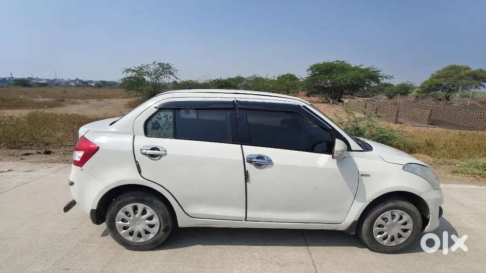 Maruti Suzuki Swift Vdi 2013 Diesel Manual