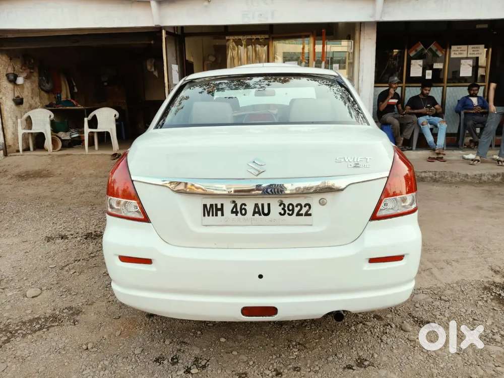 2016 Maruti Suzuki Dzire