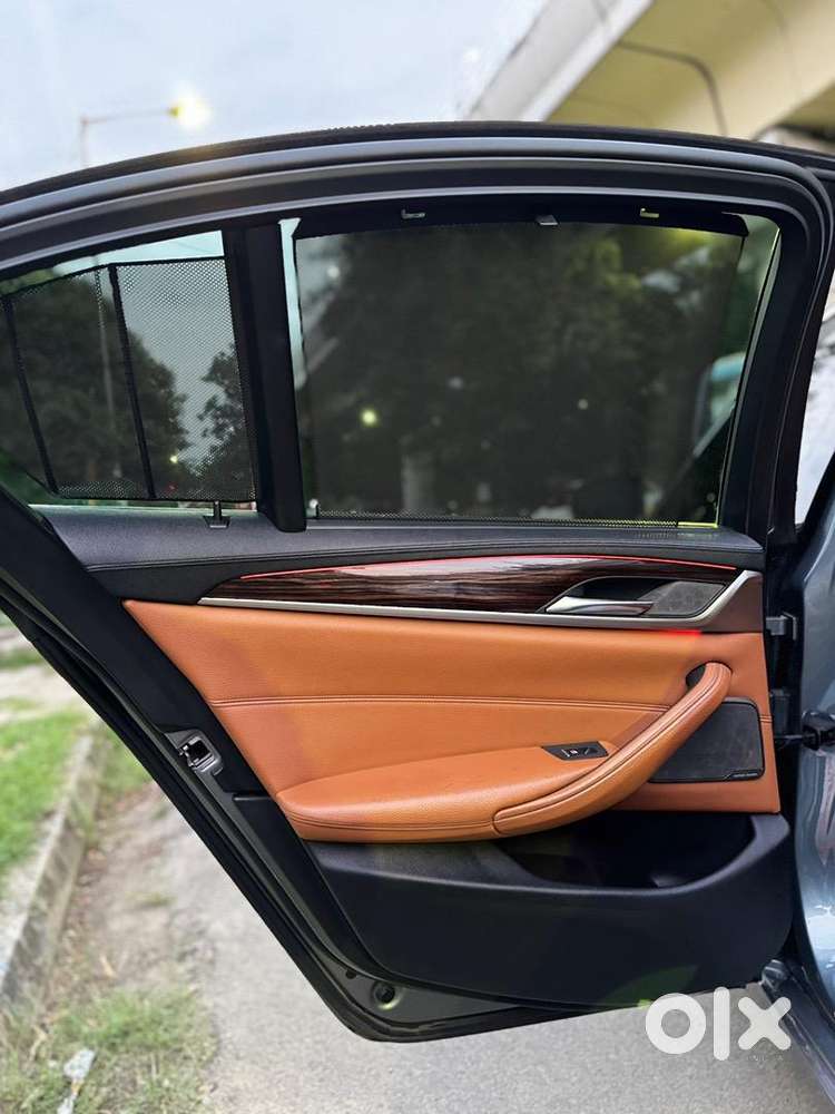 Used Bmw Diesel 2018