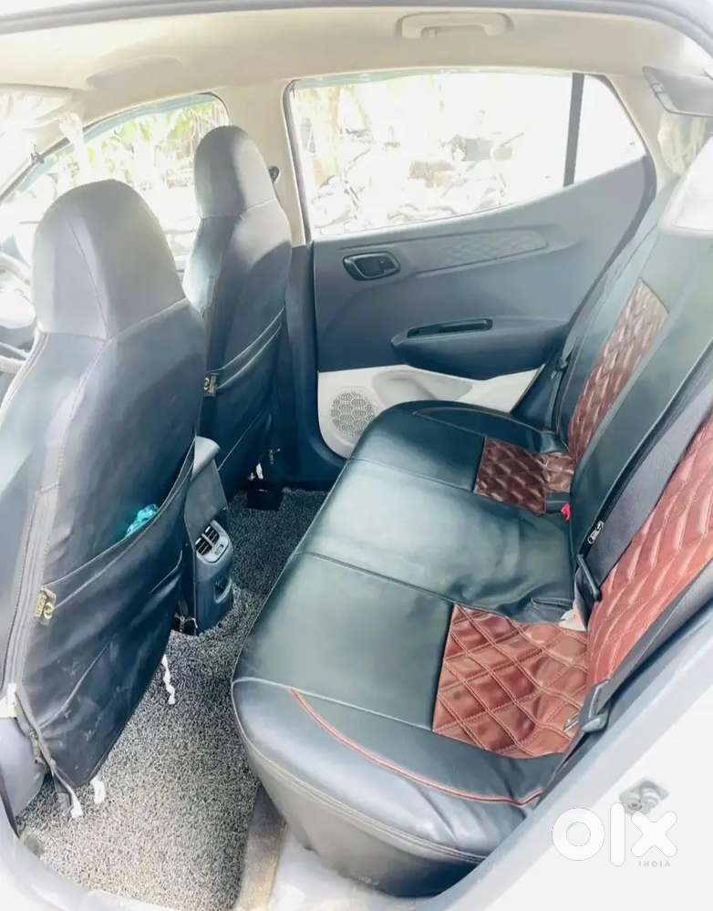 Hyundai Aura 1.2 S 23
