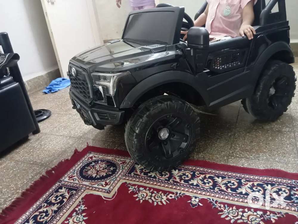 Charging & Remote Control