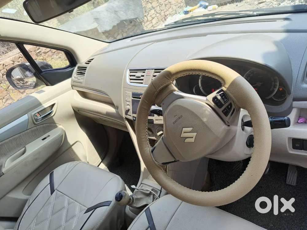 Maruti Suzuki Ertiga 2014