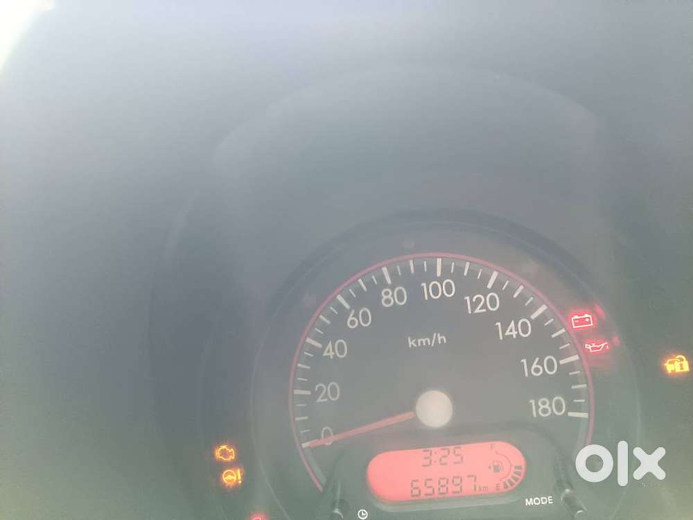 Maruti Suzuki A-star Vxi 2009