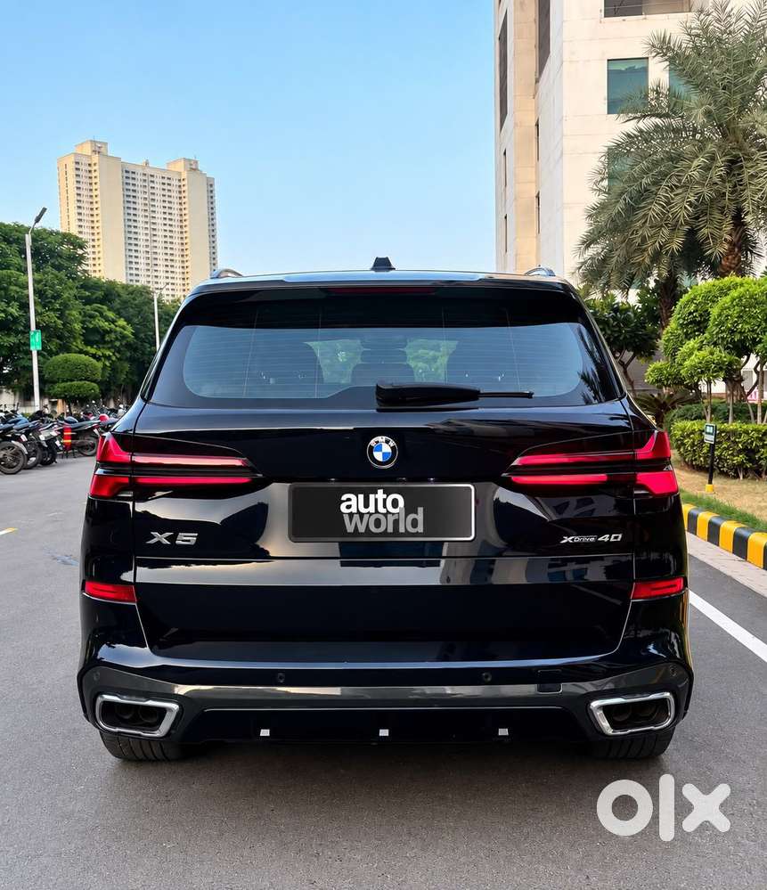 Bmw X5 Xdrive40i M Sport, 2023, Petrol