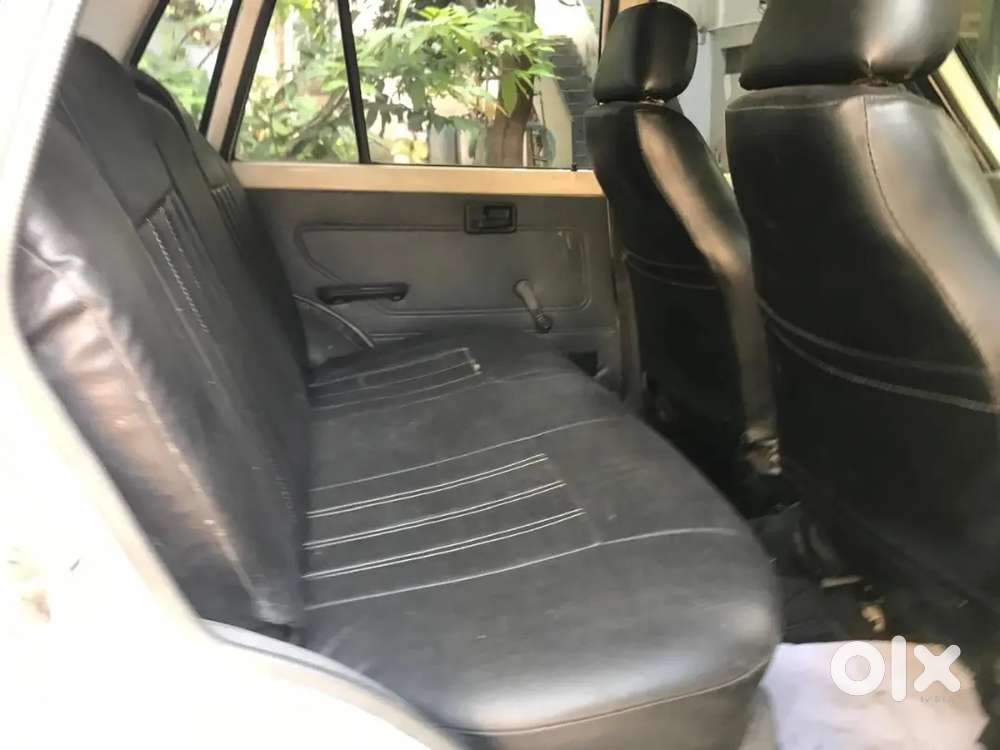 Car With Good Condition