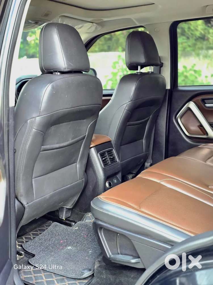 Mahindra Scorpio N Z8 L Diesel Mt 2wd 7 Str, 2023, Diesel