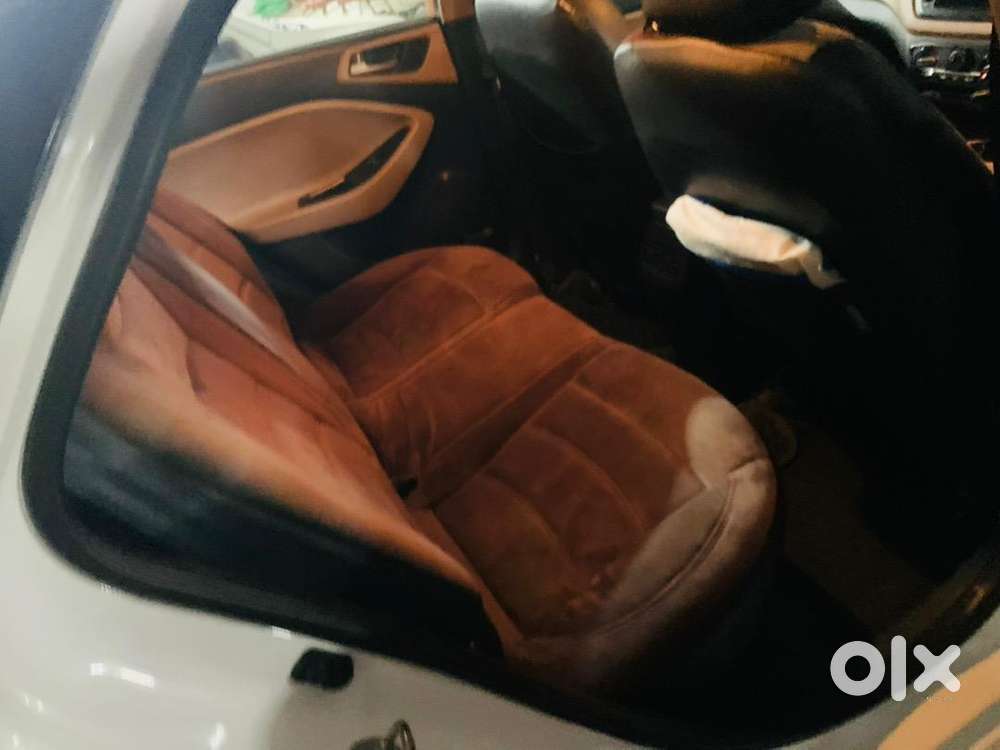 Hyundai Elite I20 2019 Diesel Good Condition