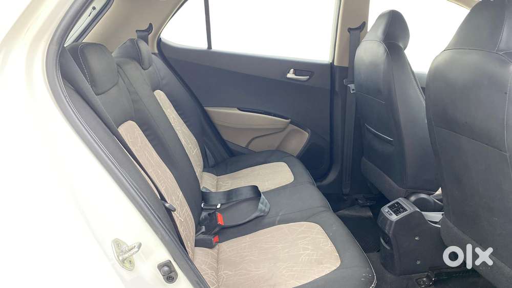 Hyundai Grand I10 Sportz 1.2 Kappa Vtvt, 2015, Petrol