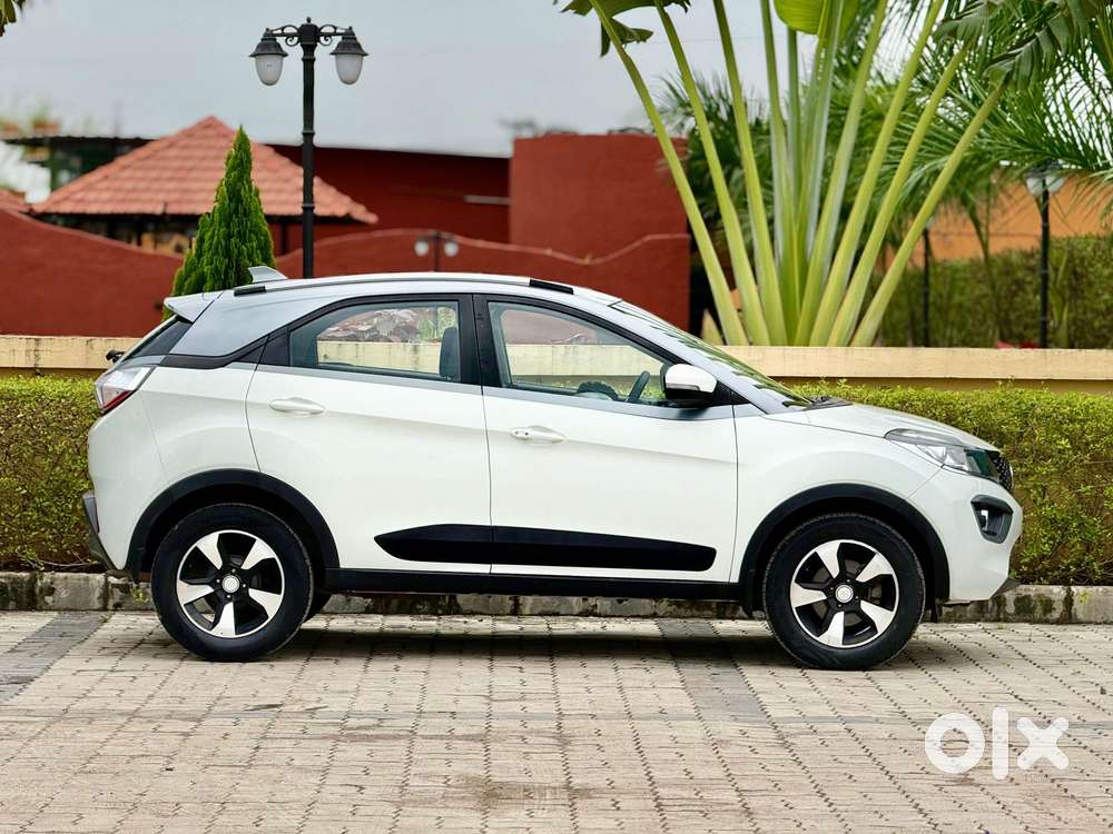 Tata Nexon 1.5 Revotorq Xz Plus, 2018, Diesel