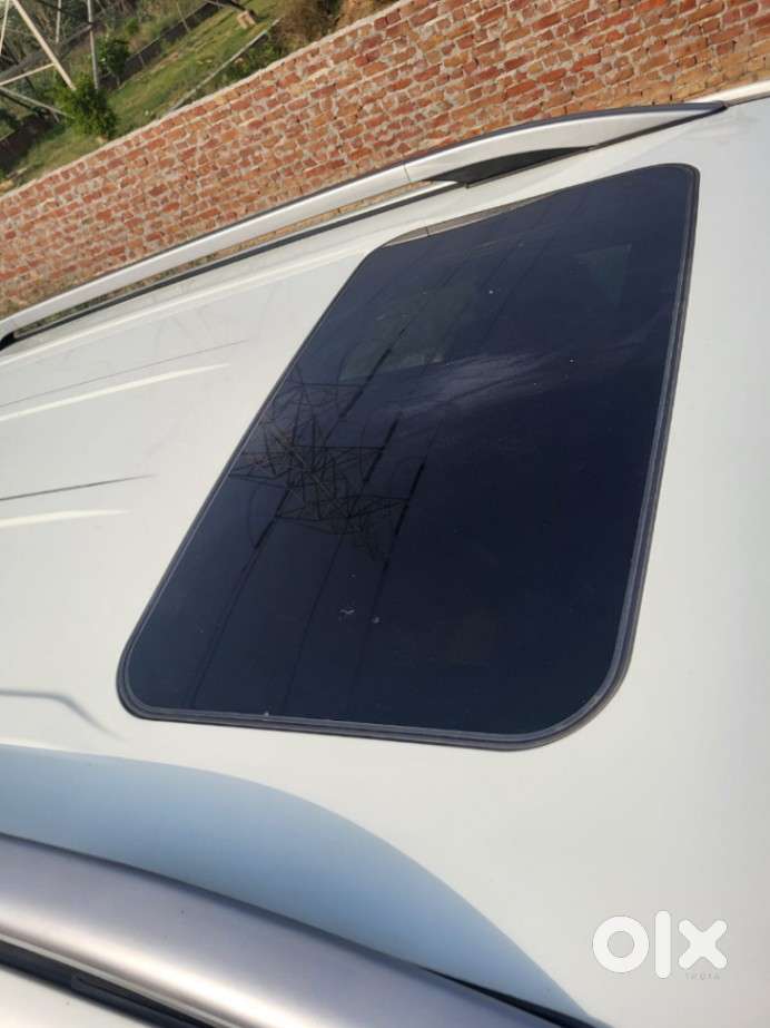 Mahindra Alturas G4 4wd At, 2019, Diesel