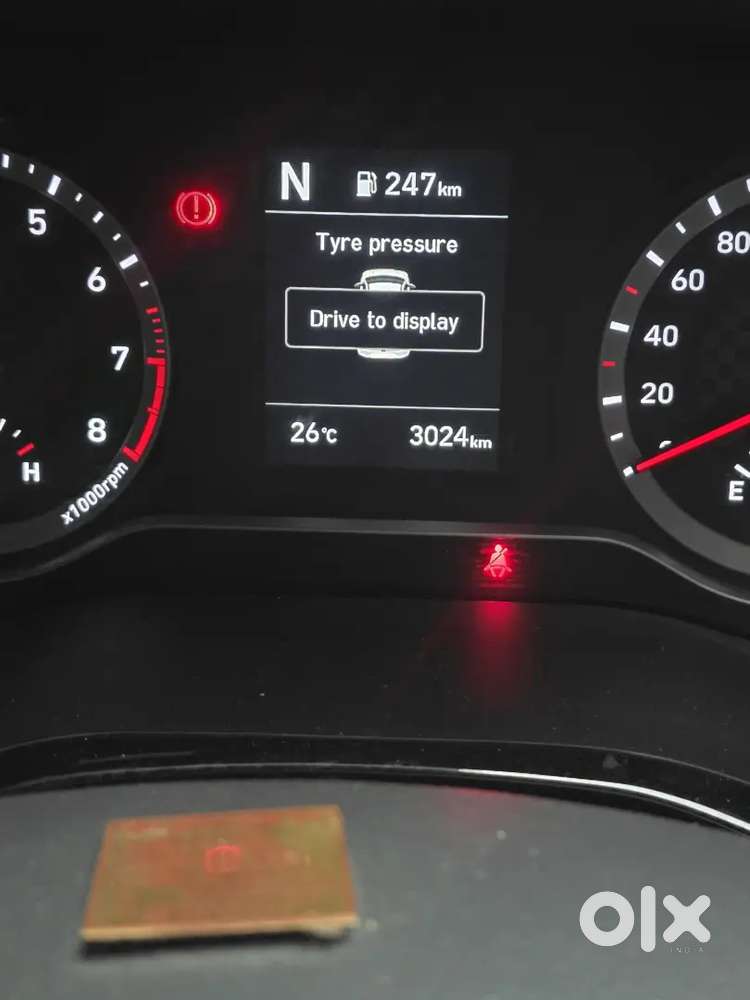 Hyundai Grand I10 Sportz 09/2025 Amt