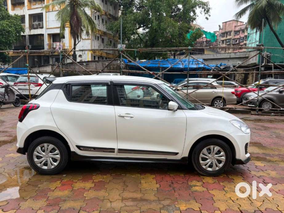 Maruti Suzuki Swift Amt Vxi, 2021, Petrol