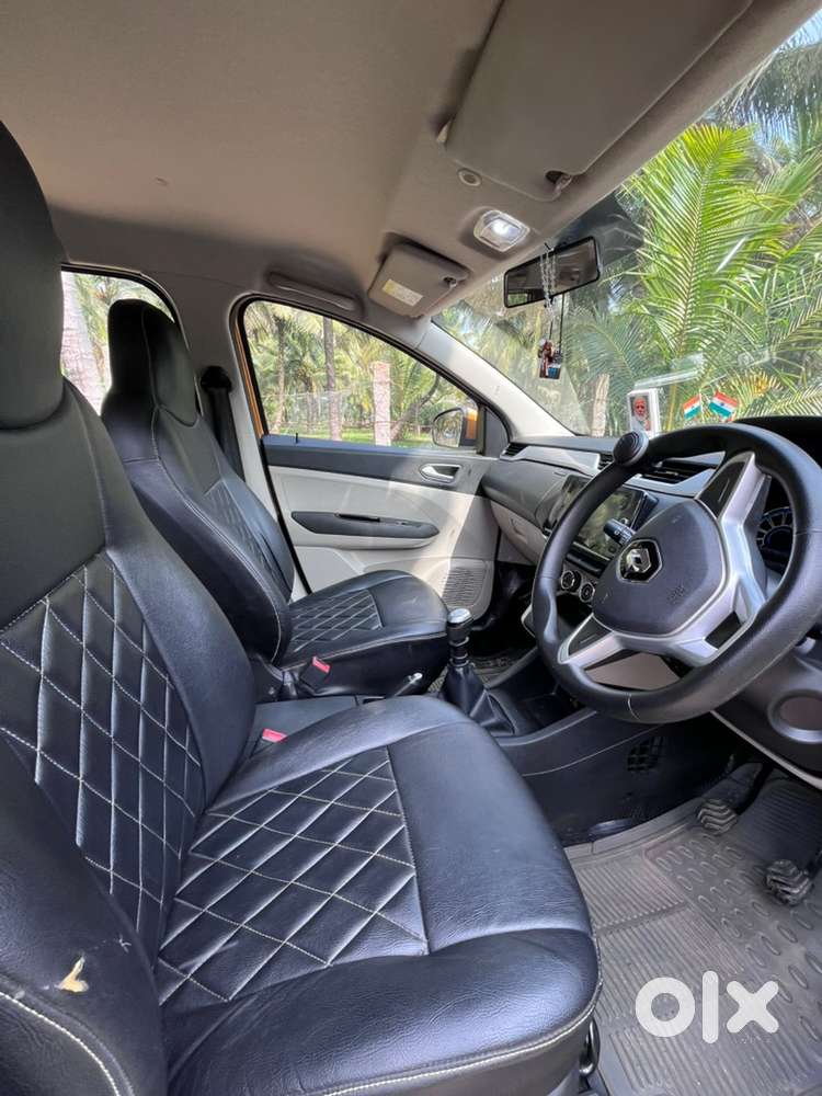Renault Triber 2019 Petrol 60000 Km Driven