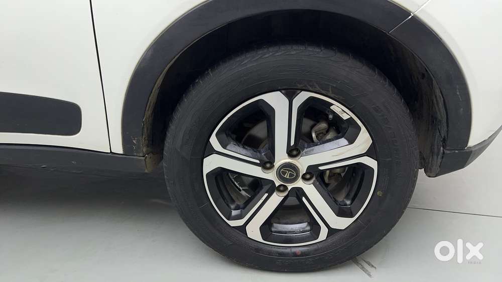 Tata Nexon 1.5 Revotorq Xza Plus, 2022, Diesel