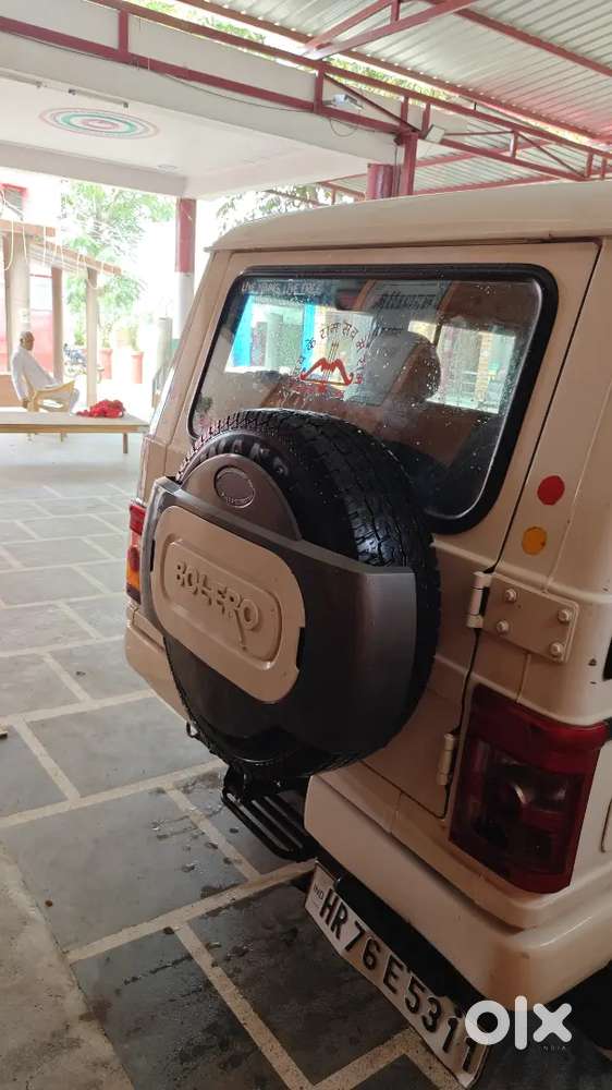 Mahindra Bolero Diesel 2019
