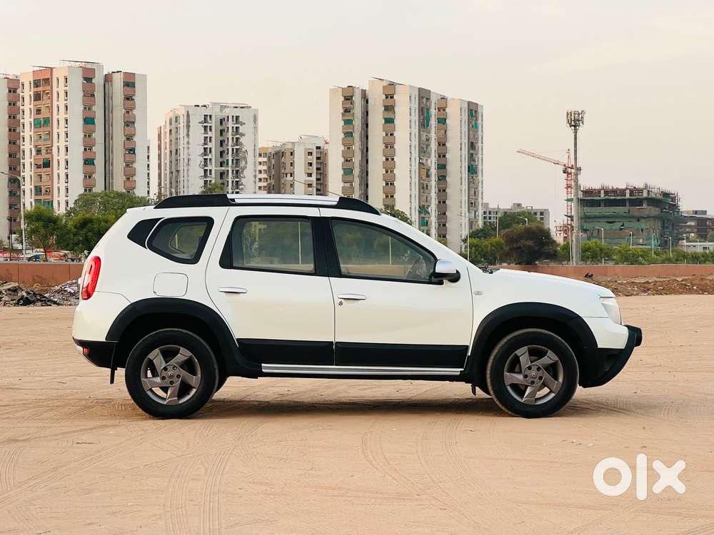 Renault Duster 2012-2015 Adventure Edition, 2014, Diesel