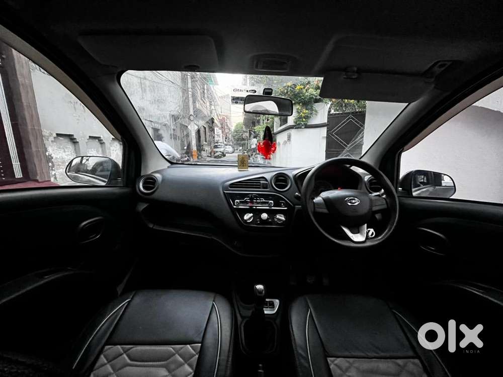 Datsun Car Manual 2017